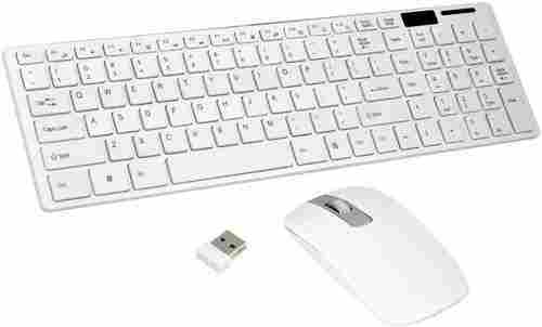Wireless Keyboard (Apple)