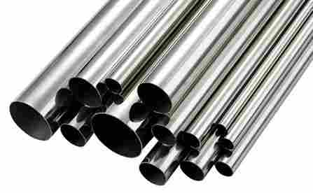 LLG Stainless Steel Pipes