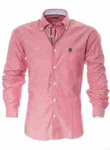 Full Sleeves Cotton Formal Shirts