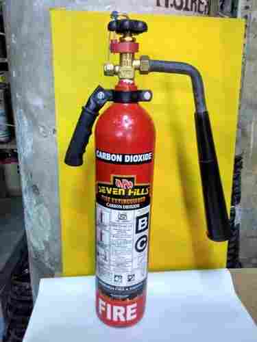 Reliable Fire Extinguisher