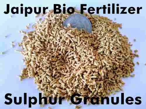 Sulphur 90 WDG Fertilizer