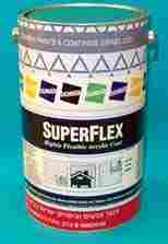 Superflex Sport Floor Coating