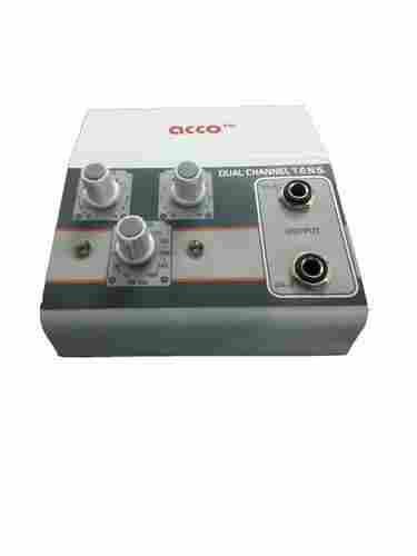 Acco Transcutaneous Electrical Nerve Stimulation