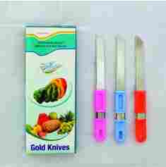 Cutlery Knives Set