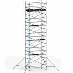 Aluminium Metal Scaffolding Ladder