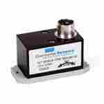 T640 Series DC-Operated Tilt Sensor With Unfiltered And Low Pass Filter Outputs