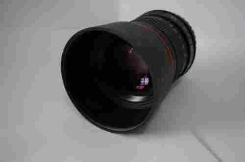 85mm f/1.8 Portrait Lens For Canon DSLR Camera