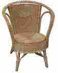 Assam Cane Chair