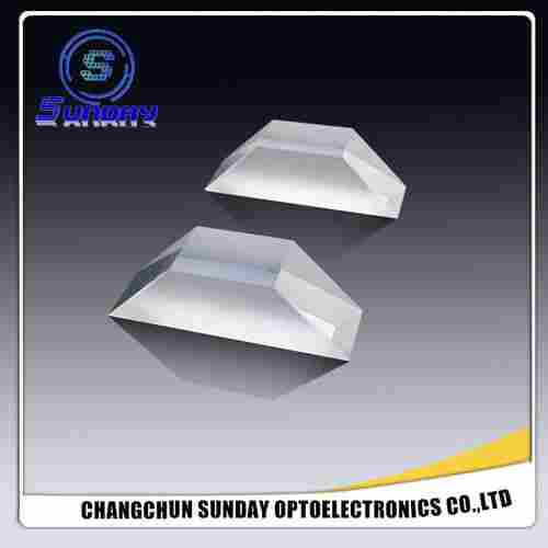 BK7 Optical Glass Dove Prism Lens