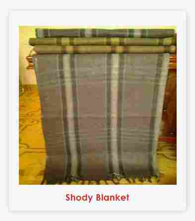 Shody Blanket