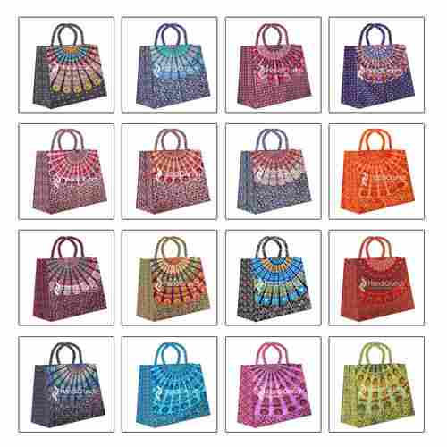 Shopping Handbags