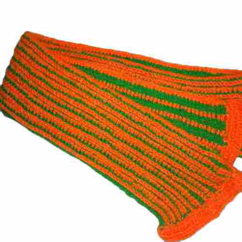 Stylish Crochet Scarf