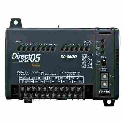 05 Series Direct Logic Controller