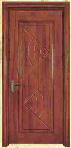 Wooden Door EWD-E008