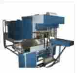 Fully Automatic Sleeve Wrapper Machine