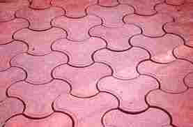 Interlocking Tiles 