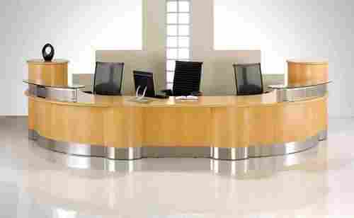 Table For Corporate Office