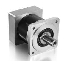 Standard Planetary Gearboxes with Flange