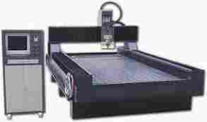 Marble Engraving CNC Router