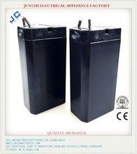 Rb410 Sealed Rechargeable Lead Acid Battery 4V