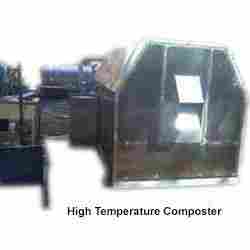 High Temperature Composter