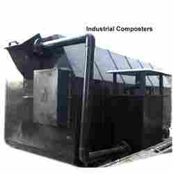 Industrial Composters