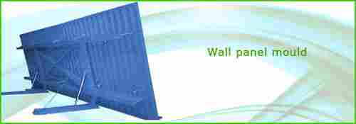 Wall Panels Mould