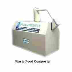 Waste Food Composter