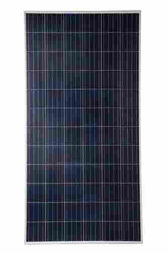 320W Poly Silicon Solar Panel