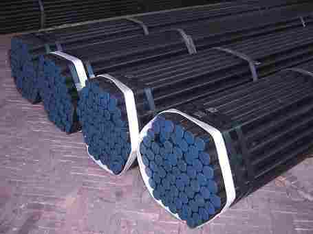 ASTM A106 Steel Pipes