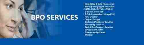 Bpo Services
