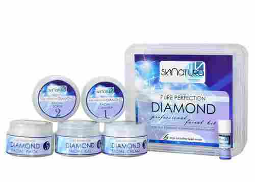 Skinatura Pure Perfection Diamond Professional Facial Kit