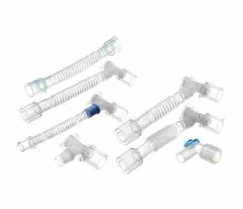 Catheter Mount Tube Extensions