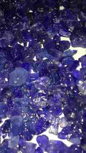 Rough Blue Sapphires