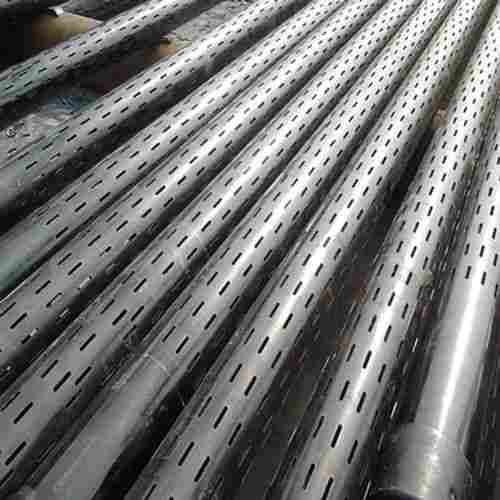 Dalipu Supply Oil Perforated Tube Slotted Pipes