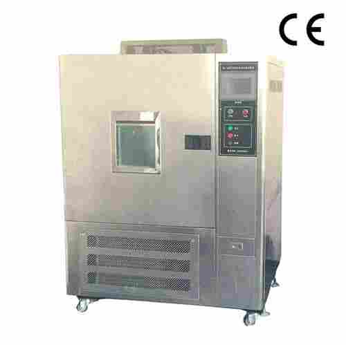 High And Low Temperature Testing Chamber