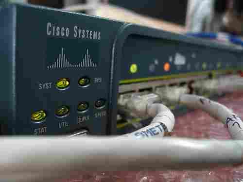 Switches (Cisco)