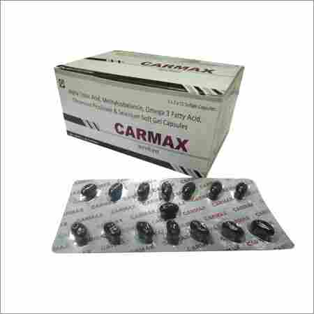 Carmax Capsule