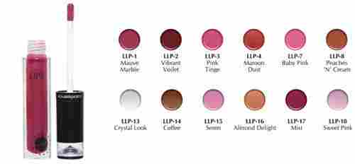 Liquid Lip Color