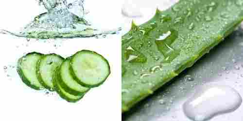 Aloevera Cucumber Skin Gel