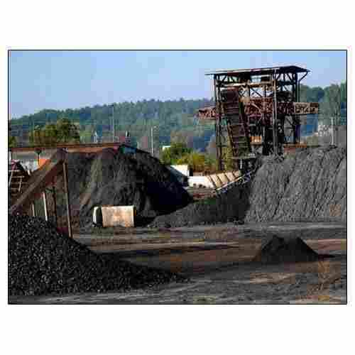 Hassle Free Coal Handling Plant