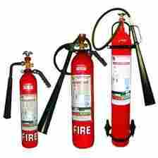 Low Prices Co2 Fire Extinguisher