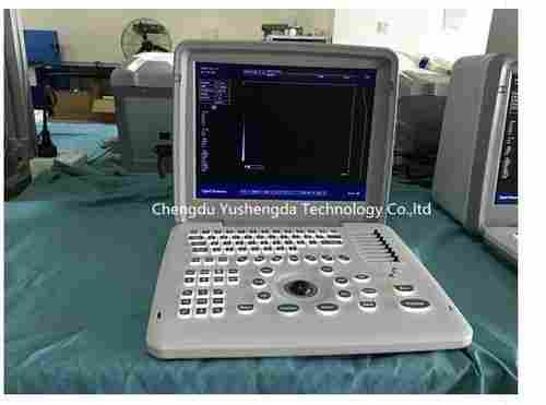 Portable Ultrasound Scanner YSD1300A