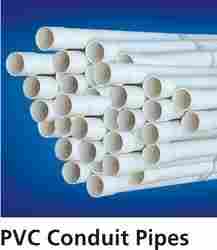 PVC Conduit Pipes
