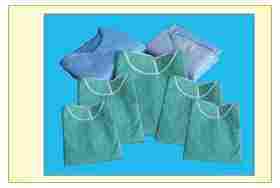 Surgeon Gown's Pack