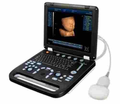 Ultrasound Scanner YSD4100A