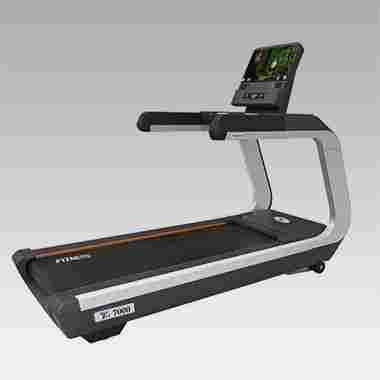 Commercial Treadmill Touch Screen