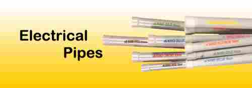 Electrical Pipes