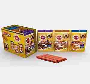 Meaty Stix Assorted Pack