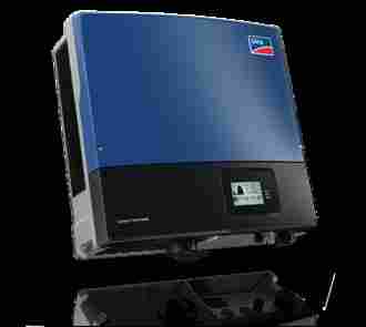 Sunny Tripower Solar PV Inverter STP 20000TL-30